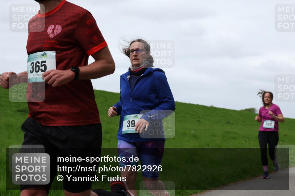 04.05.2025 - 8. Wedeler Halbmarathon Yannick Fuchs http://msf.ph/oto/7822926 04.05.2025 11:29:55 Laufen 365, 39, 392 meine-sportfotos.de