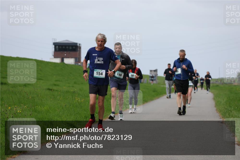 04.05.2025 - 8. Wedeler Halbmarathon Yannick Fuchs http://msf.ph/oto/7823129 04.05.2025 11:52:32 Laufen 154, 198, 59 meine-sportfotos.de