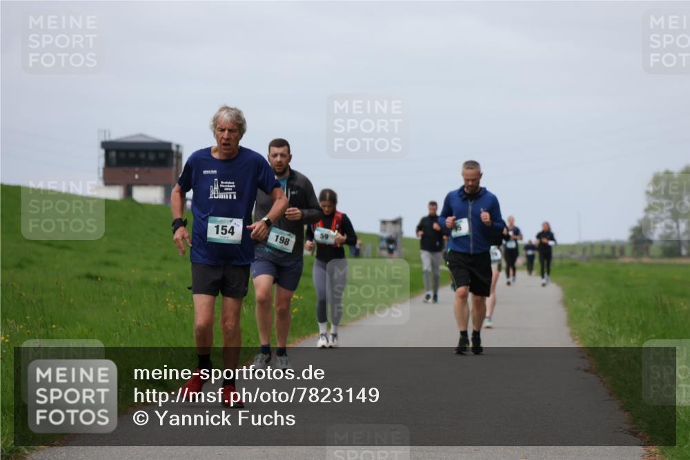 04.05.2025 - 8. Wedeler Halbmarathon Yannick Fuchs http://msf.ph/oto/7823149 04.05.2025 11:52:33 Laufen 2033, 154, 198 meine-sportfotos.de
