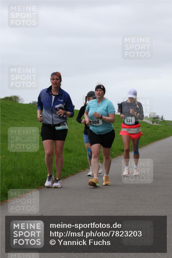 04.05.2025 - 8. Wedeler Halbmarathon Yannick Fuchs http://msf.ph/oto/7823203 04.05.2025 12:16:41 Laufen 56, 698, 531 meine-sportfotos.de