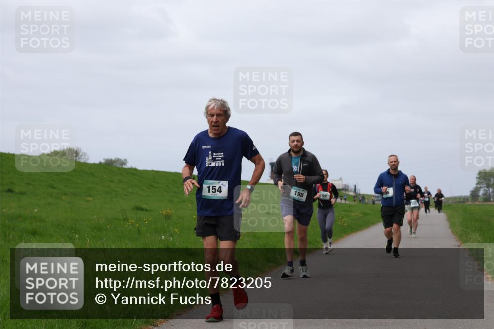 04.05.2025 - 8. Wedeler Halbmarathon Yannick Fuchs http://msf.ph/oto/7823205 04.05.2025 11:52:37 Laufen 154, 198, 59 meine-sportfotos.de