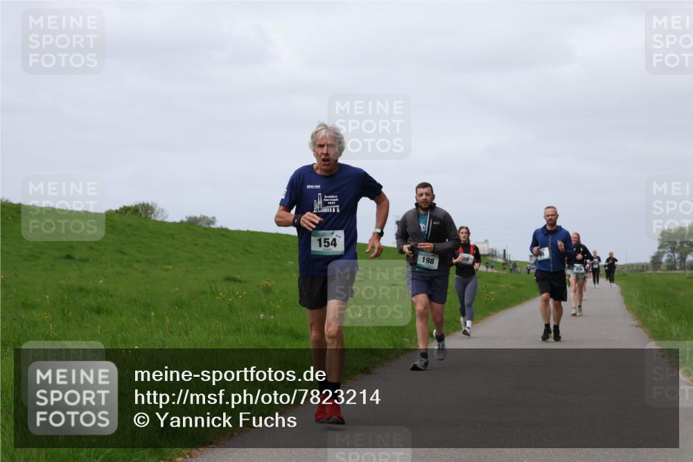 04.05.2025 - 8. Wedeler Halbmarathon Yannick Fuchs http://msf.ph/oto/7823214 04.05.2025 11:52:38 Laufen 2023, 154, 198, 559 meine-sportfotos.de