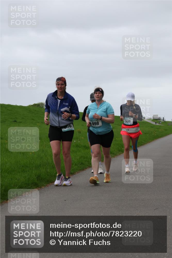 04.05.2025 - 8. Wedeler Halbmarathon Yannick Fuchs http://msf.ph/oto/7823220 04.05.2025 12:16:42 Laufen 56, 698, 531 meine-sportfotos.de