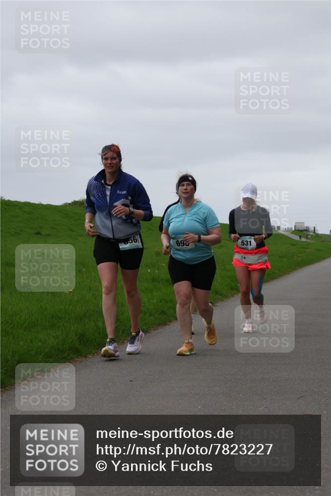 04.05.2025 - 8. Wedeler Halbmarathon Yannick Fuchs http://msf.ph/oto/7823227 04.05.2025 12:16:42 Laufen 56, 698, 531 meine-sportfotos.de