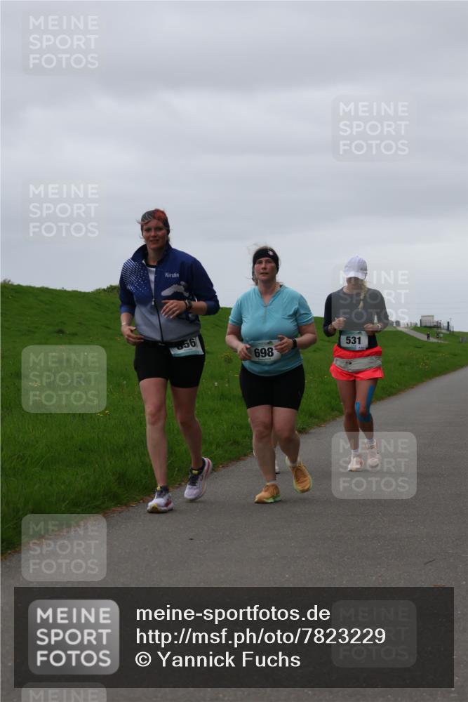 04.05.2025 - 8. Wedeler Halbmarathon Yannick Fuchs http://msf.ph/oto/7823229 04.05.2025 12:16:42 Laufen 56, 698, 531 meine-sportfotos.de