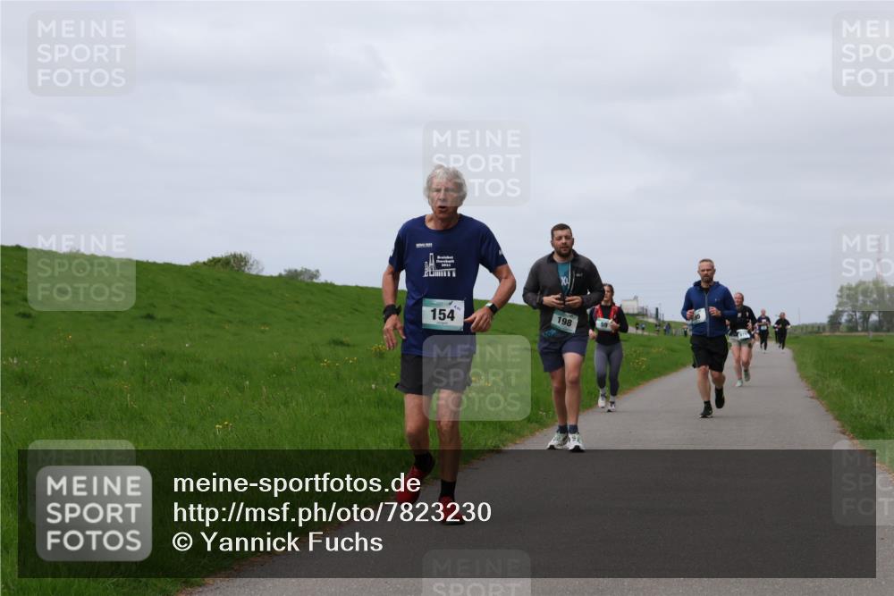 04.05.2025 - 8. Wedeler Halbmarathon Yannick Fuchs http://msf.ph/oto/7823230 04.05.2025 11:52:38 Laufen 2033, 154, 198, 59 meine-sportfotos.de