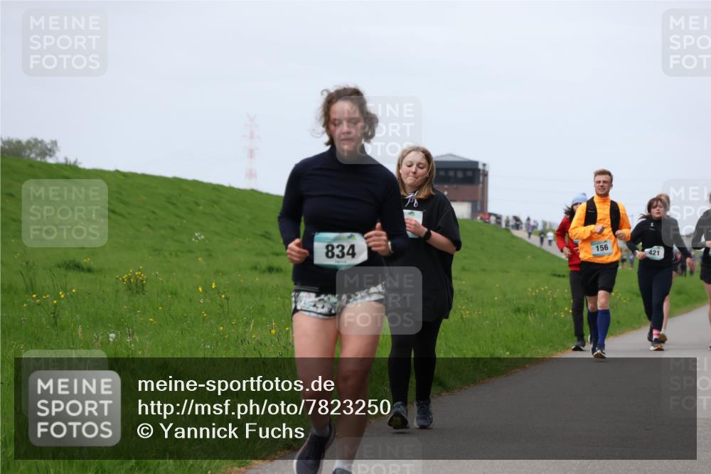 04.05.2025 - 8. Wedeler Halbmarathon Yannick Fuchs http://msf.ph/oto/7823250 04.05.2025 11:30:19 Laufen 834, 156, 421 meine-sportfotos.de