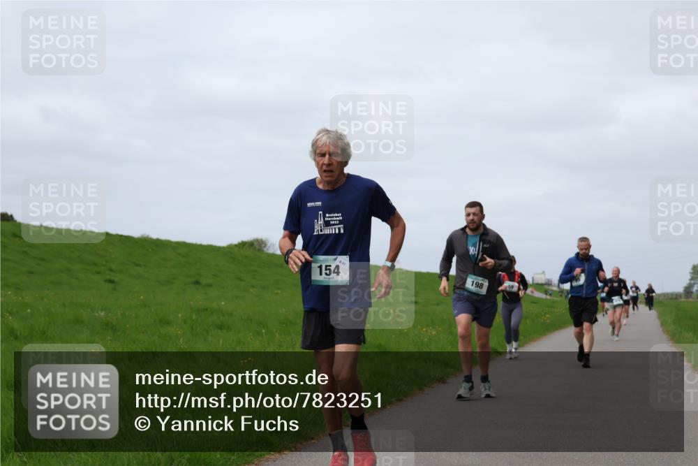 04.05.2025 - 8. Wedeler Halbmarathon Yannick Fuchs http://msf.ph/oto/7823251 04.05.2025 11:52:39 Laufen 2023, 154, 465, 198 meine-sportfotos.de