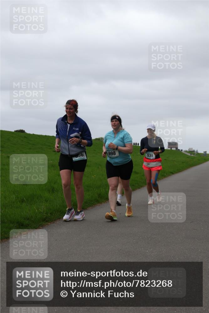04.05.2025 - 8. Wedeler Halbmarathon Yannick Fuchs http://msf.ph/oto/7823268 04.05.2025 12:16:43 Laufen 56, 698, 531 meine-sportfotos.de