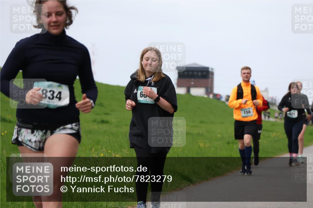 04.05.2025 - 8. Wedeler Halbmarathon Yannick Fuchs http://msf.ph/oto/7823279 04.05.2025 11:30:20 Laufen 834, 60, 156, 421 meine-sportfotos.de