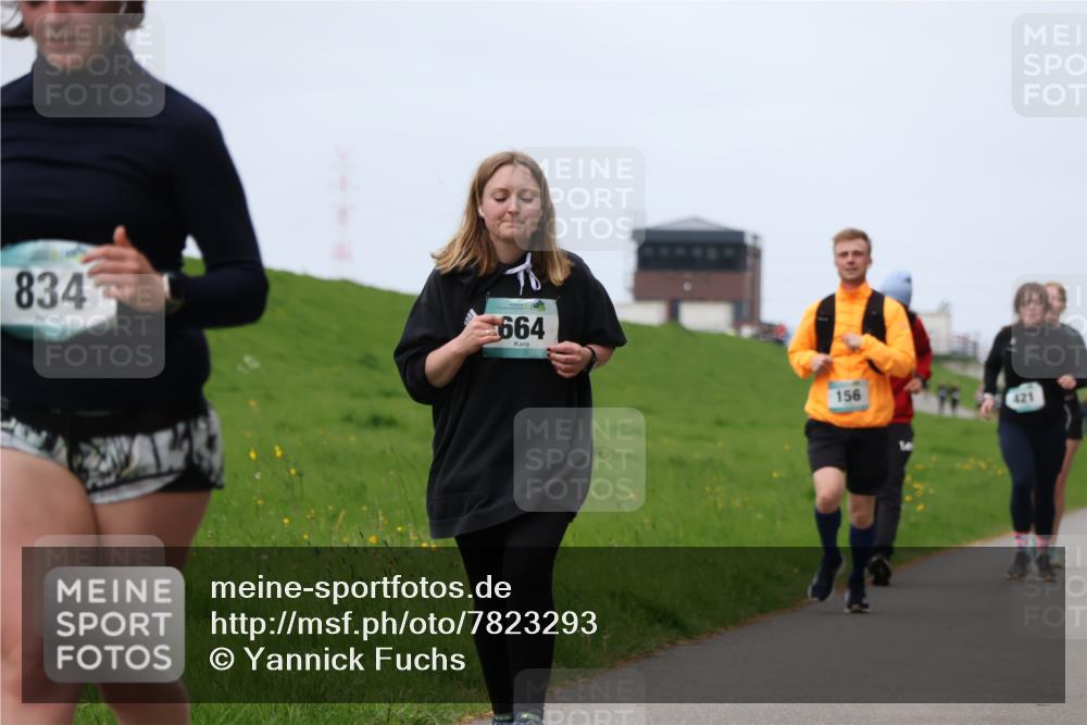 04.05.2025 - 8. Wedeler Halbmarathon Yannick Fuchs http://msf.ph/oto/7823293 04.05.2025 11:30:21 Laufen 834, 664, 156, 421 meine-sportfotos.de