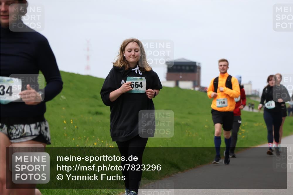 04.05.2025 - 8. Wedeler Halbmarathon Yannick Fuchs http://msf.ph/oto/7823296 04.05.2025 11:30:21 Laufen 34, 664, 156, 421 meine-sportfotos.de