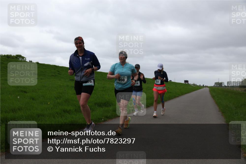 04.05.2025 - 8. Wedeler Halbmarathon Yannick Fuchs http://msf.ph/oto/7823297 04.05.2025 12:16:45 Laufen 698, 516, 531 meine-sportfotos.de