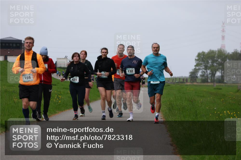 04.05.2025 - 8. Wedeler Halbmarathon Yannick Fuchs http://msf.ph/oto/7823318 04.05.2025 11:30:22 Laufen 156, 421, 132 meine-sportfotos.de