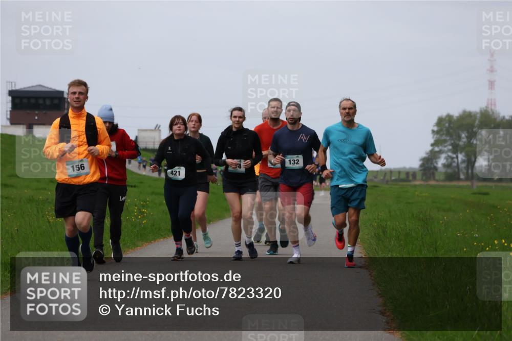 04.05.2025 - 8. Wedeler Halbmarathon Yannick Fuchs http://msf.ph/oto/7823320 04.05.2025 11:30:22 Laufen 156, 421, 132 meine-sportfotos.de