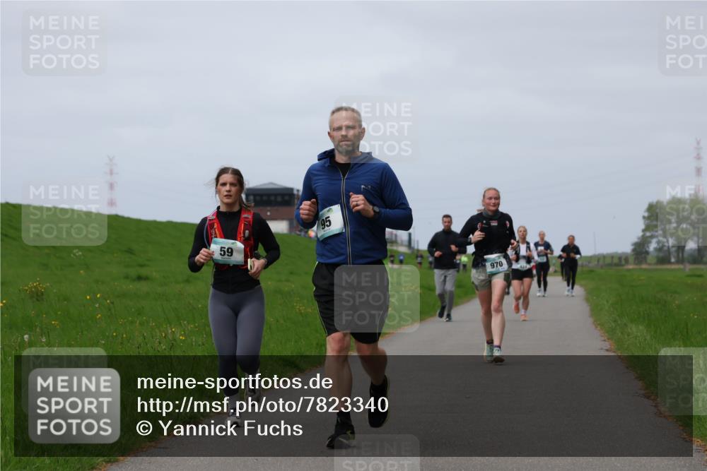 04.05.2025 - 8. Wedeler Halbmarathon Yannick Fuchs http://msf.ph/oto/7823340 04.05.2025 11:52:41 Laufen 59, 95, 970 meine-sportfotos.de