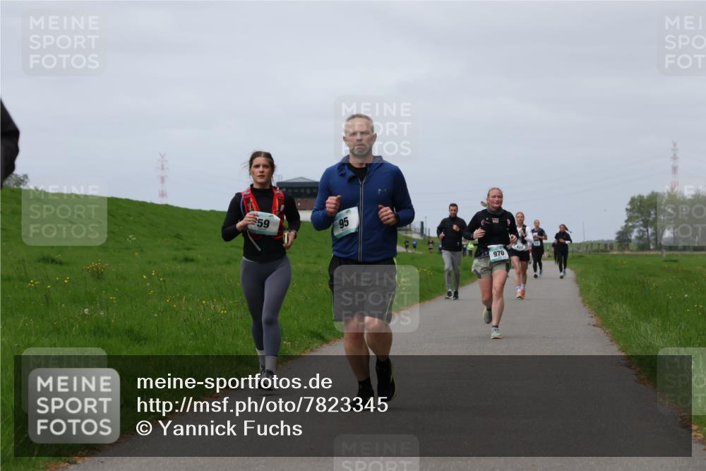 04.05.2025 - 8. Wedeler Halbmarathon Yannick Fuchs http://msf.ph/oto/7823345 04.05.2025 11:52:42 Laufen 59, 95, 970 meine-sportfotos.de