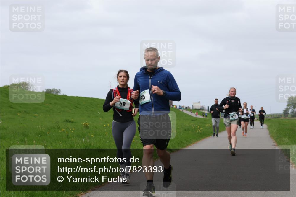 04.05.2025 - 8. Wedeler Halbmarathon Yannick Fuchs http://msf.ph/oto/7823393 04.05.2025 11:52:43 Laufen 59, 95, 970 meine-sportfotos.de