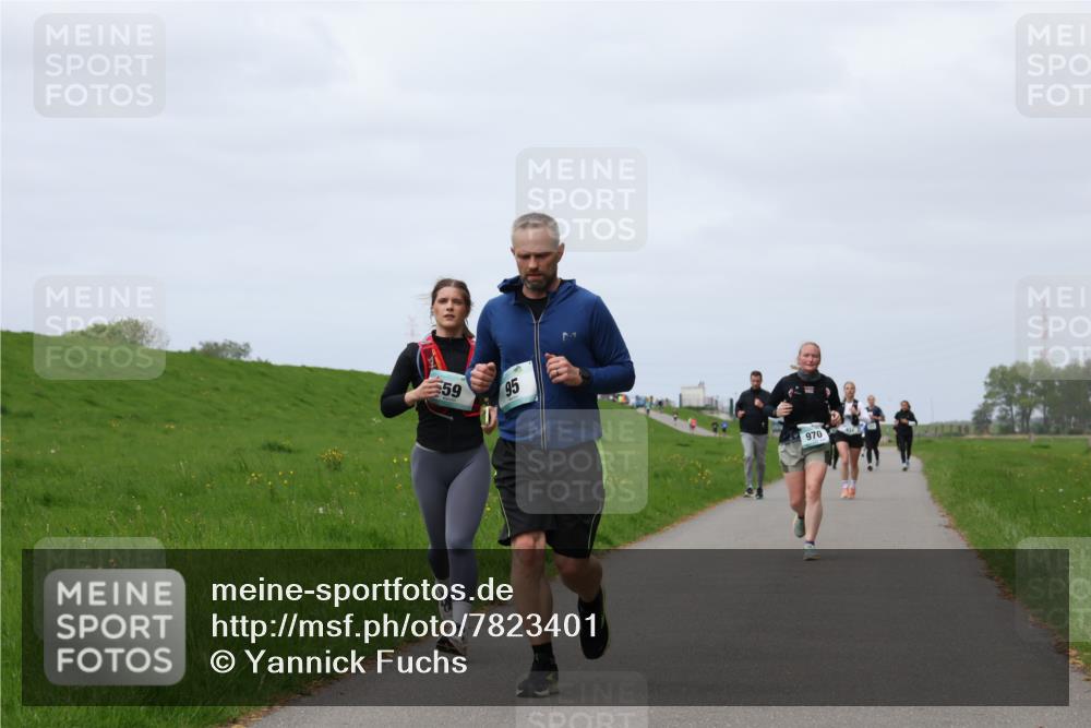 04.05.2025 - 8. Wedeler Halbmarathon Yannick Fuchs http://msf.ph/oto/7823401 04.05.2025 11:52:43 Laufen 59, 95, 970 meine-sportfotos.de