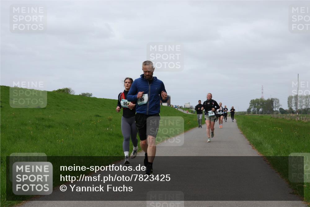 04.05.2025 - 8. Wedeler Halbmarathon Yannick Fuchs http://msf.ph/oto/7823425 04.05.2025 11:52:43 Laufen 59, 95, 970 meine-sportfotos.de