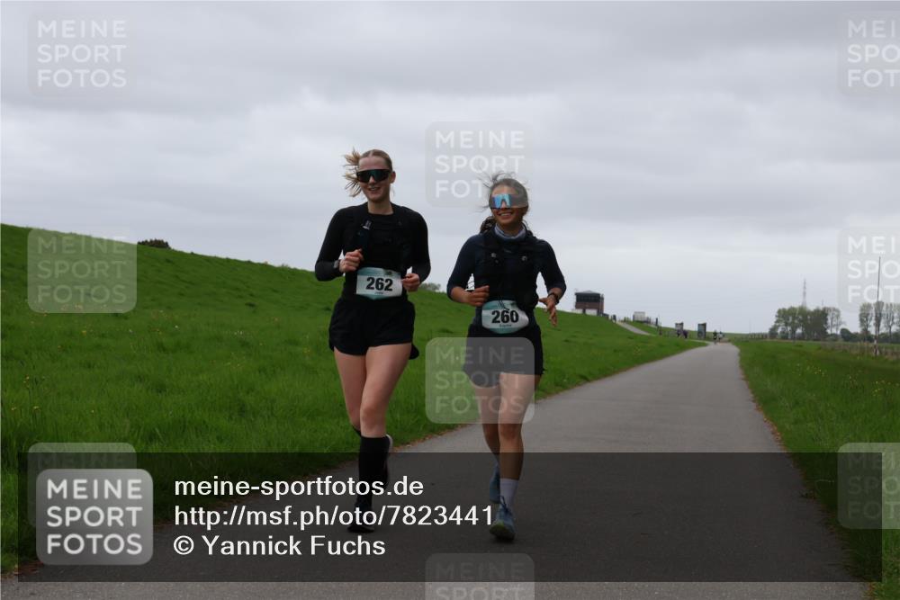 04.05.2025 - 8. Wedeler Halbmarathon Yannick Fuchs http://msf.ph/oto/7823441 04.05.2025 12:17:36 Laufen 262, 260 meine-sportfotos.de