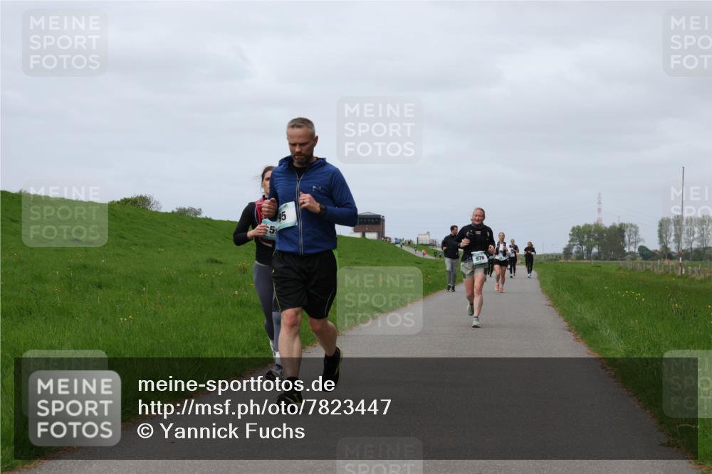 04.05.2025 - 8. Wedeler Halbmarathon Yannick Fuchs http://msf.ph/oto/7823447 04.05.2025 11:52:44 Laufen 970 meine-sportfotos.de