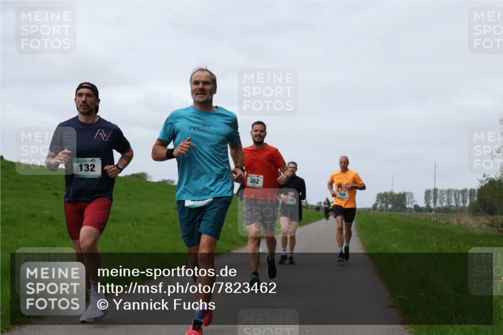 04.05.2025 - 8. Wedeler Halbmarathon Yannick Fuchs http://msf.ph/oto/7823462 04.05.2025 11:30:30 Laufen 132, 302, 14, 706 meine-sportfotos.de