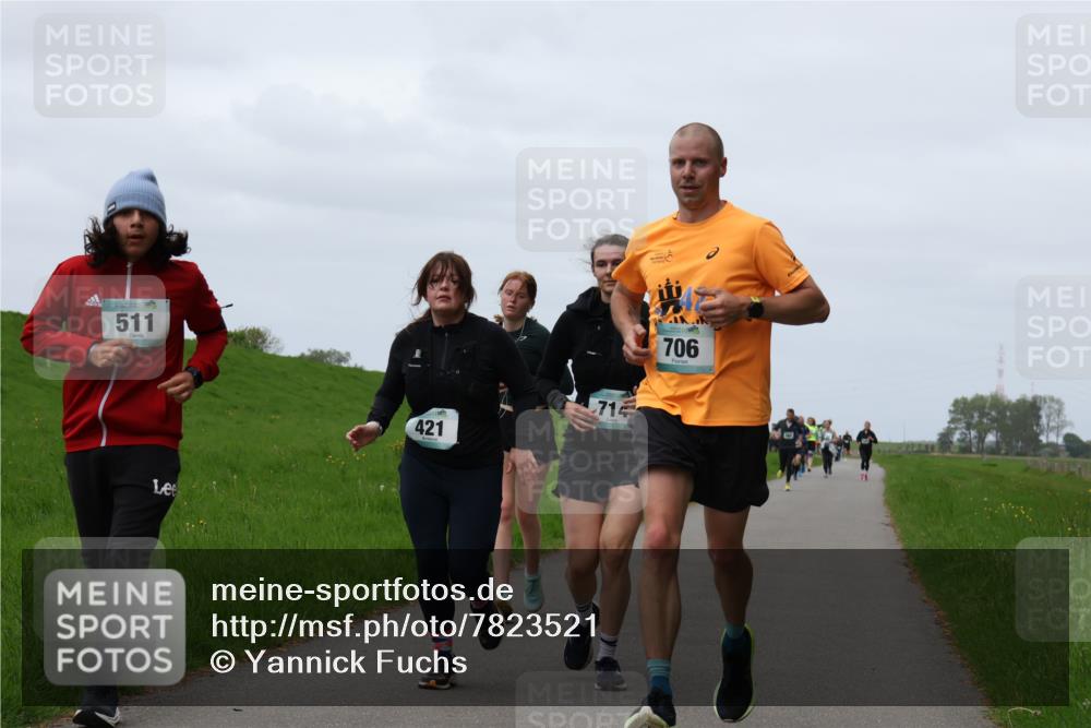 04.05.2025 - 8. Wedeler Halbmarathon Yannick Fuchs http://msf.ph/oto/7823521 04.05.2025 11:30:32 Laufen 511, 421, 714, 706 meine-sportfotos.de
