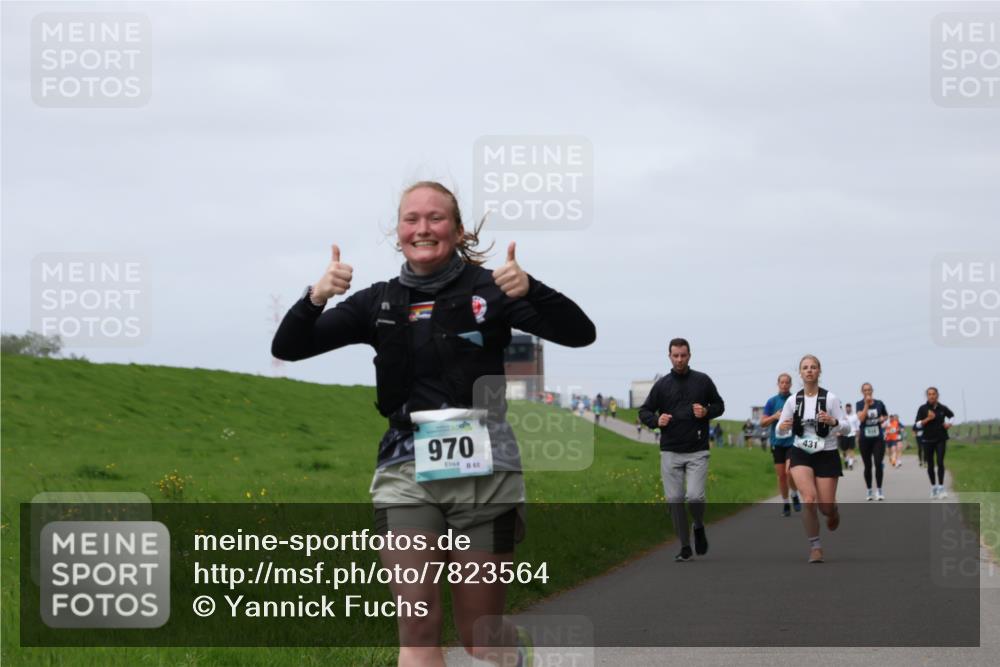 04.05.2025 - 8. Wedeler Halbmarathon Yannick Fuchs http://msf.ph/oto/7823564 04.05.2025 11:52:47 Laufen 970, 68, 431 meine-sportfotos.de