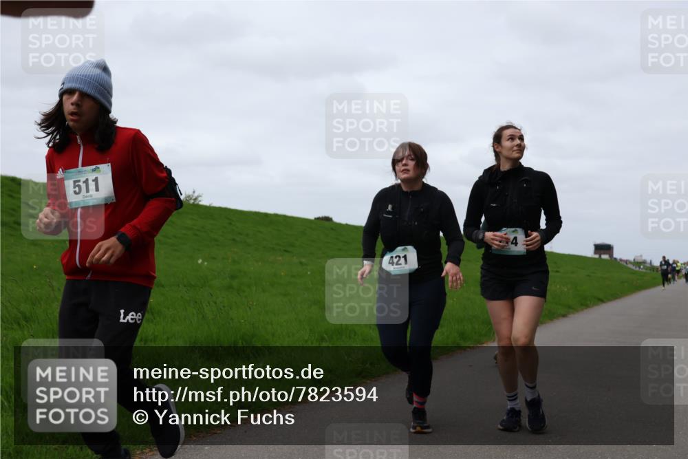 04.05.2025 - 8. Wedeler Halbmarathon Yannick Fuchs http://msf.ph/oto/7823594 04.05.2025 11:30:34 Laufen 511, 421 meine-sportfotos.de