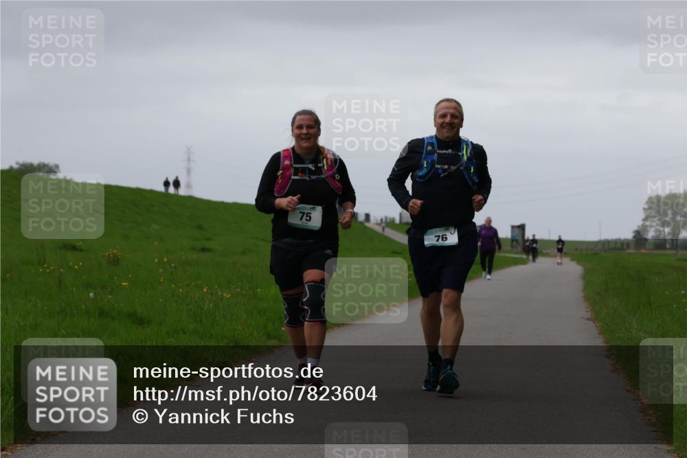 04.05.2025 - 8. Wedeler Halbmarathon Yannick Fuchs http://msf.ph/oto/7823604 04.05.2025 12:19:23 Laufen 75, 75, 76 meine-sportfotos.de