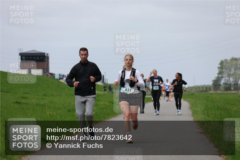 04.05.2025 - 8. Wedeler Halbmarathon Yannick Fuchs http://msf.ph/oto/7823642 04.05.2025 11:52:50 Laufen 10, 515, 431, 563 meine-sportfotos.de