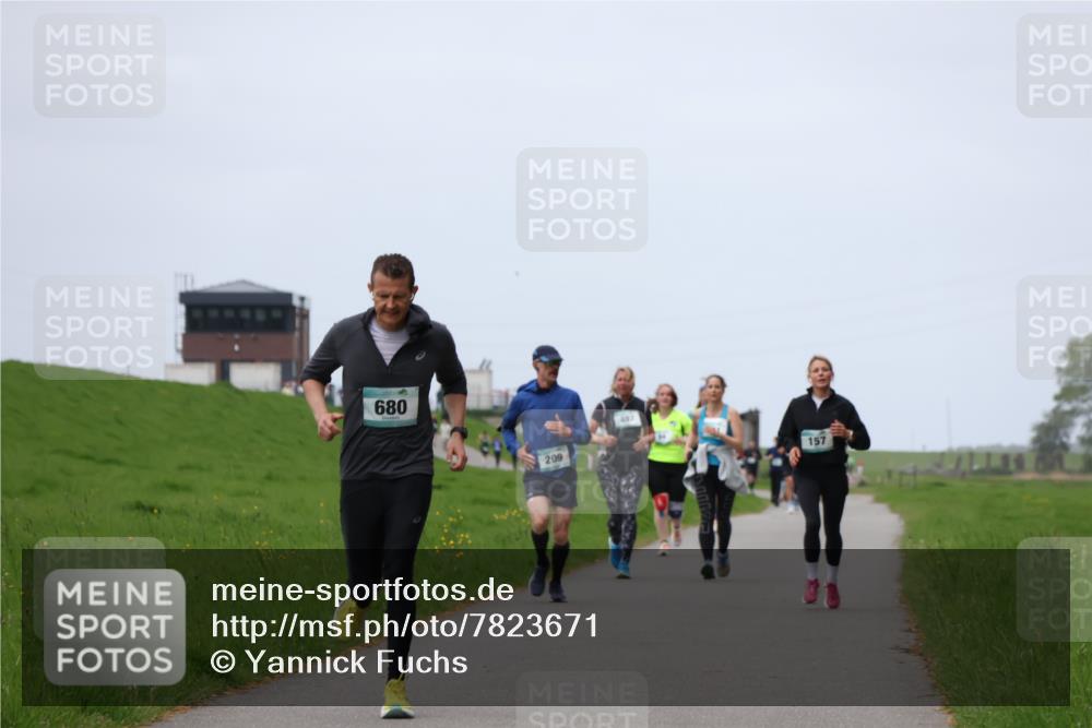 04.05.2025 - 8. Wedeler Halbmarathon Yannick Fuchs http://msf.ph/oto/7823671 04.05.2025 11:30:41 Laufen 680, 209, 497, 157 meine-sportfotos.de