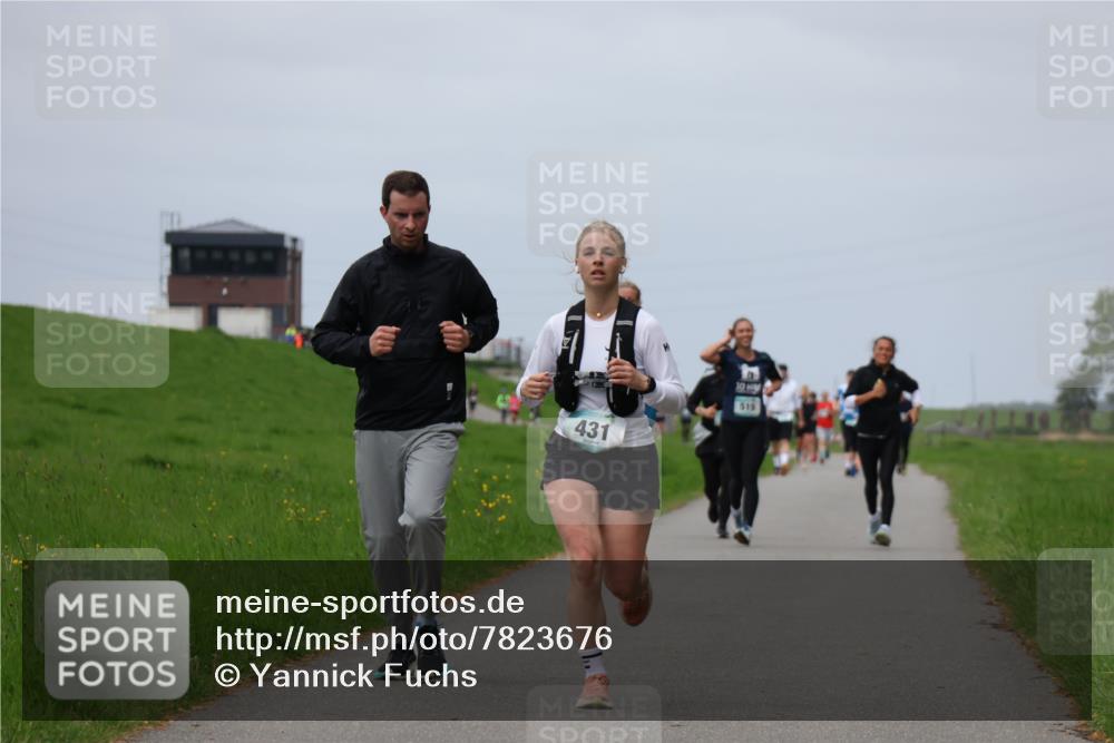 04.05.2025 - 8. Wedeler Halbmarathon Yannick Fuchs http://msf.ph/oto/7823676 04.05.2025 11:52:51 Laufen 431, 10, 515 meine-sportfotos.de