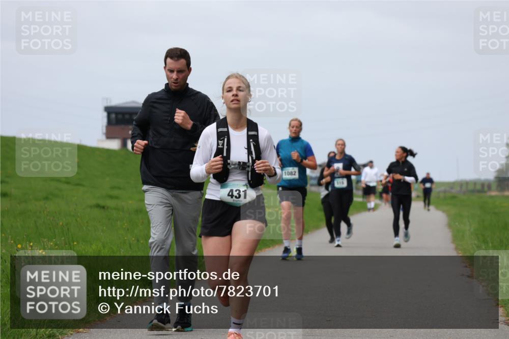 04.05.2025 - 8. Wedeler Halbmarathon Yannick Fuchs http://msf.ph/oto/7823701 04.05.2025 11:52:53 Laufen 431, 1082, 15 meine-sportfotos.de