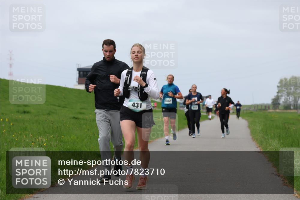 04.05.2025 - 8. Wedeler Halbmarathon Yannick Fuchs http://msf.ph/oto/7823710 04.05.2025 11:52:53 Laufen 431, 1082, 515 meine-sportfotos.de