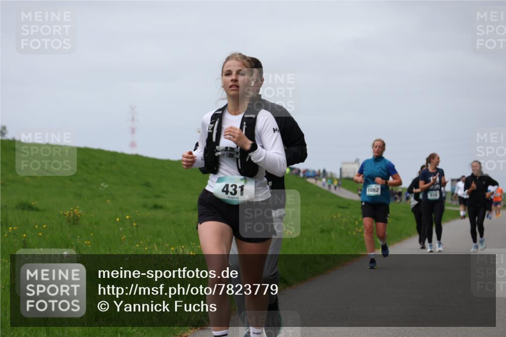 04.05.2025 - 8. Wedeler Halbmarathon Yannick Fuchs http://msf.ph/oto/7823779 04.05.2025 11:52:54 Laufen 431, 1082, 515 meine-sportfotos.de