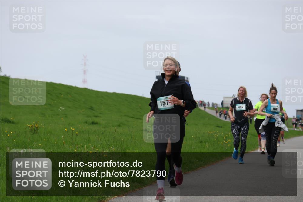 04.05.2025 - 8. Wedeler Halbmarathon Yannick Fuchs http://msf.ph/oto/7823790 04.05.2025 11:30:48 Laufen 157, 497, 9, 501 meine-sportfotos.de