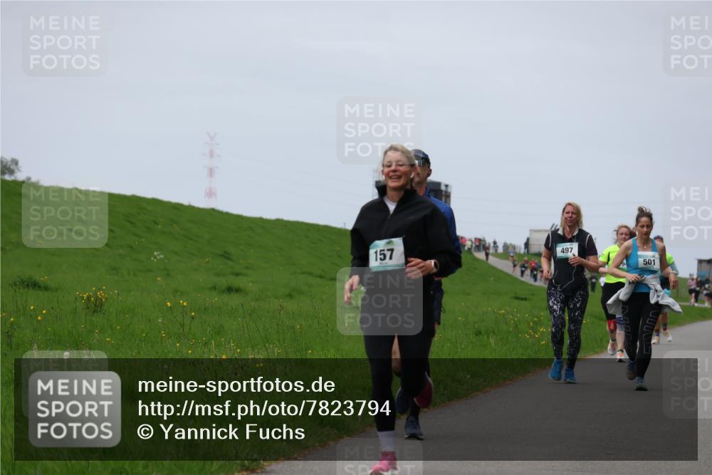 04.05.2025 - 8. Wedeler Halbmarathon Yannick Fuchs http://msf.ph/oto/7823794 04.05.2025 11:30:48 Laufen 157, 497, 501 meine-sportfotos.de