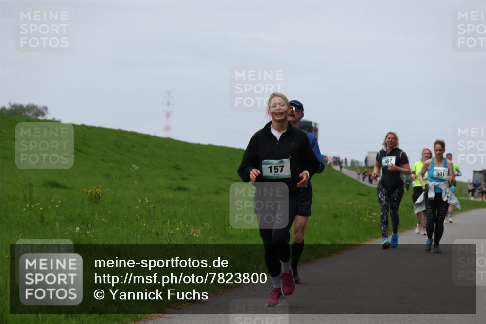 04.05.2025 - 8. Wedeler Halbmarathon Yannick Fuchs http://msf.ph/oto/7823800 04.05.2025 11:30:49 Laufen 157, 497, 501 meine-sportfotos.de