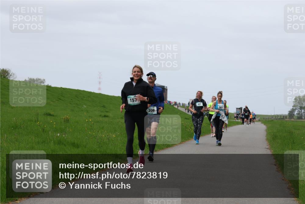 04.05.2025 - 8. Wedeler Halbmarathon Yannick Fuchs http://msf.ph/oto/7823819 04.05.2025 11:30:49 Laufen 157, 209, 497, 501 meine-sportfotos.de