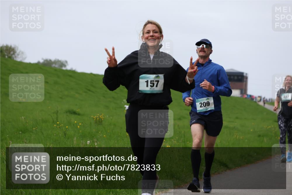 04.05.2025 - 8. Wedeler Halbmarathon Yannick Fuchs http://msf.ph/oto/7823833 04.05.2025 11:30:50 Laufen 157, 209, 497 meine-sportfotos.de