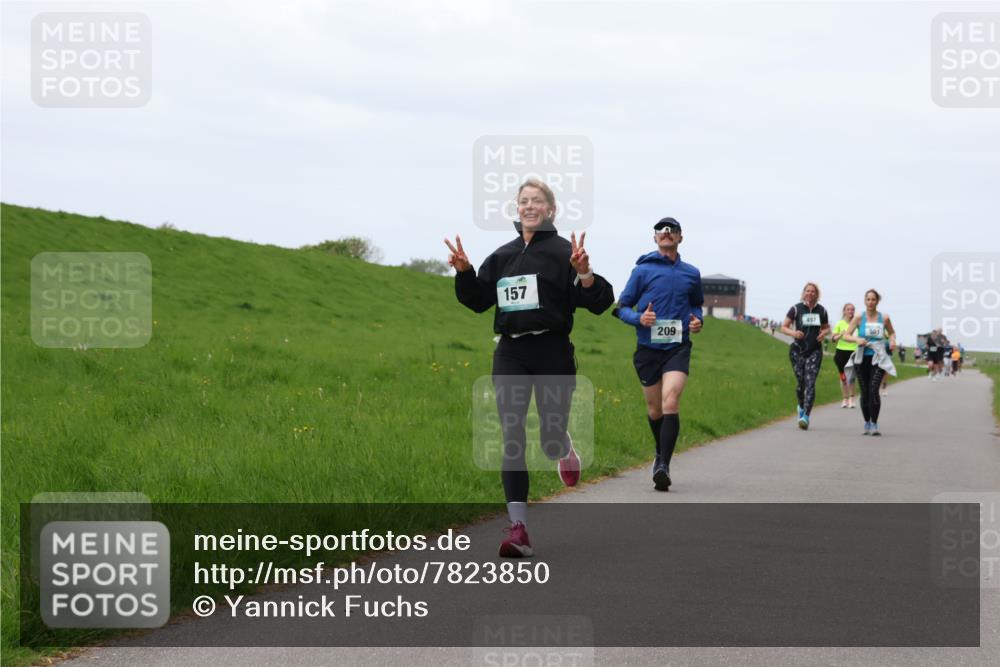 04.05.2025 - 8. Wedeler Halbmarathon Yannick Fuchs http://msf.ph/oto/7823850 04.05.2025 11:30:50 Laufen 157, 209 meine-sportfotos.de