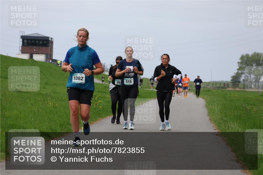 04.05.2025 - 8. Wedeler Halbmarathon Yannick Fuchs http://msf.ph/oto/7823855 04.05.2025 11:52:58 Laufen 1082, 55, 10, 515 meine-sportfotos.de