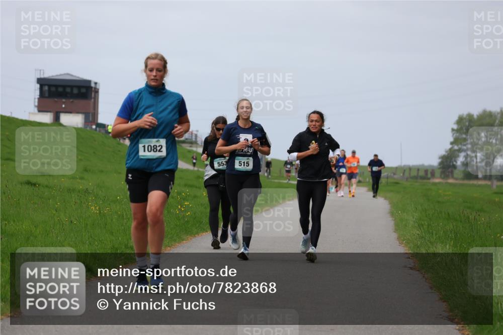 04.05.2025 - 8. Wedeler Halbmarathon Yannick Fuchs http://msf.ph/oto/7823868 04.05.2025 11:52:58 Laufen 1082, 553, 515 meine-sportfotos.de
