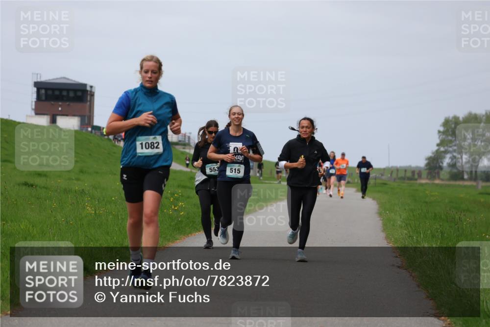 04.05.2025 - 8. Wedeler Halbmarathon Yannick Fuchs http://msf.ph/oto/7823872 04.05.2025 11:52:58 Laufen 1082, 553, 515 meine-sportfotos.de
