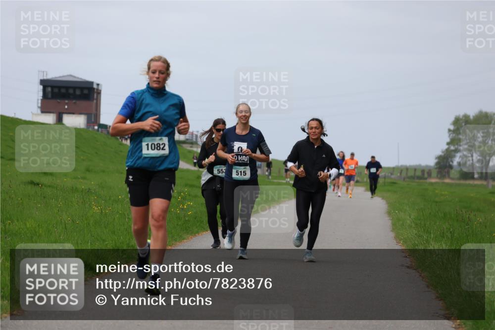 04.05.2025 - 8. Wedeler Halbmarathon Yannick Fuchs http://msf.ph/oto/7823876 04.05.2025 11:52:58 Laufen 1082, 553, 515 meine-sportfotos.de