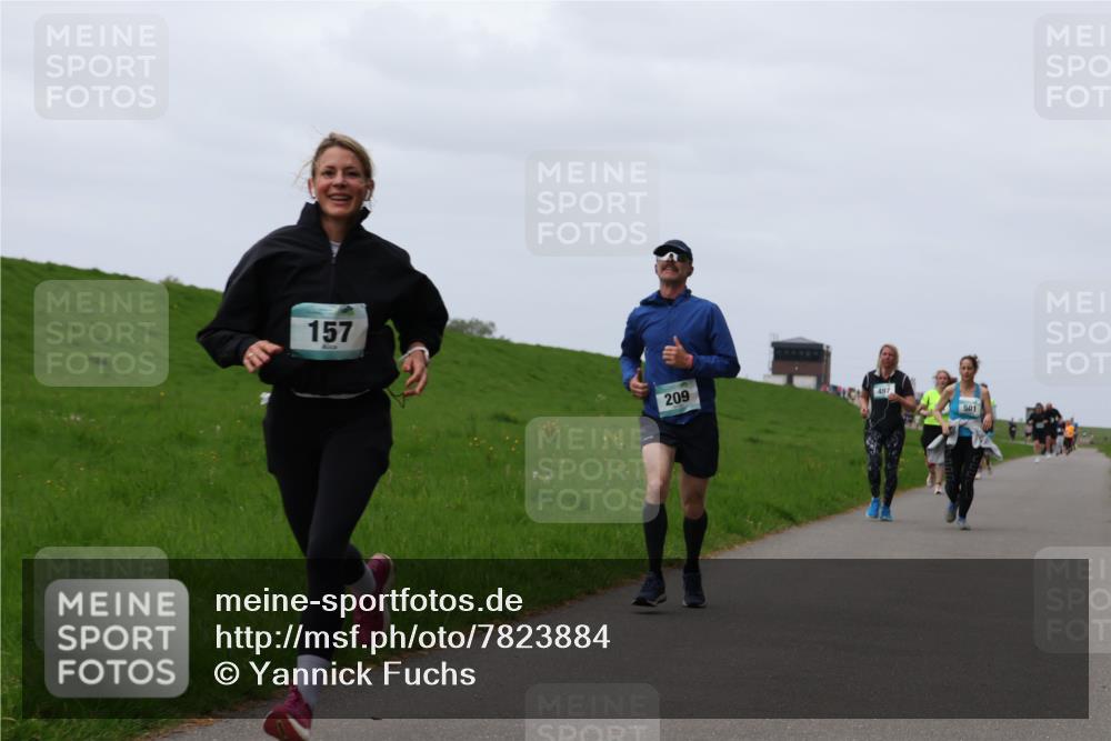04.05.2025 - 8. Wedeler Halbmarathon Yannick Fuchs http://msf.ph/oto/7823884 04.05.2025 11:30:51 Laufen 157, 209, 497, 501 meine-sportfotos.de