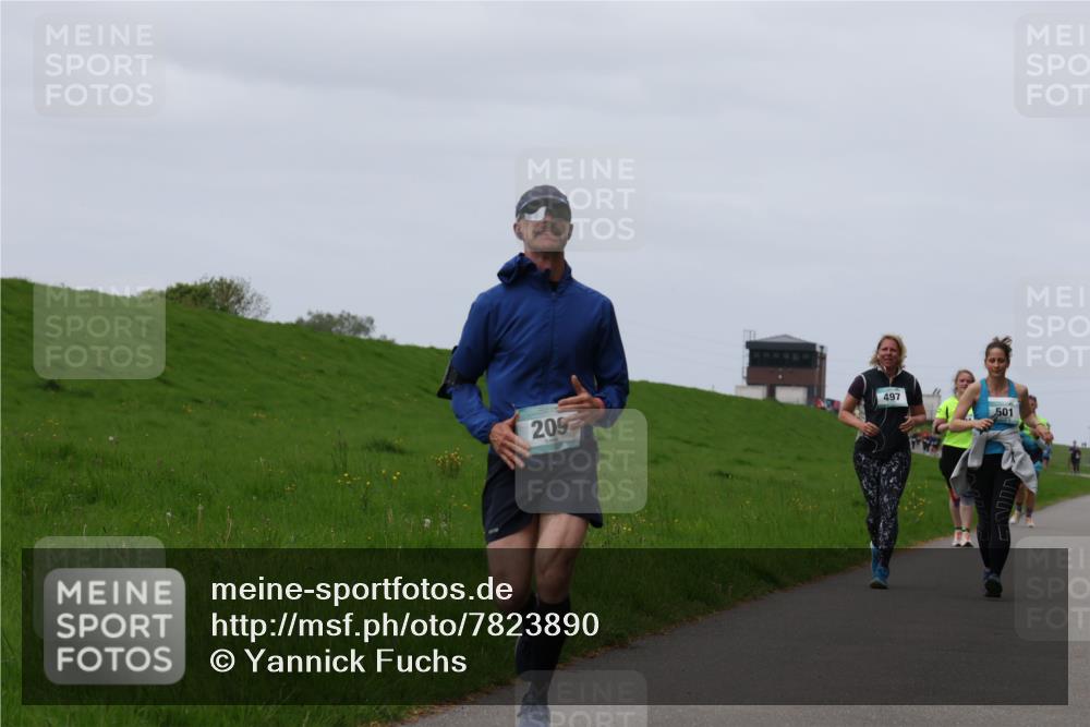 04.05.2025 - 8. Wedeler Halbmarathon Yannick Fuchs http://msf.ph/oto/7823890 04.05.2025 11:30:52 Laufen 209, 497, 501 meine-sportfotos.de
