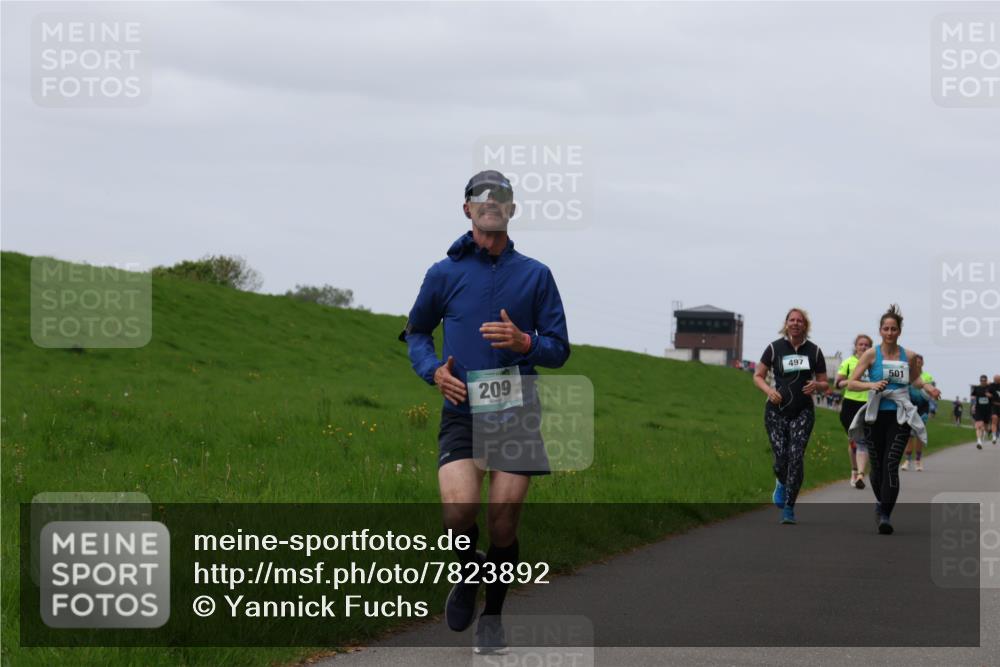 04.05.2025 - 8. Wedeler Halbmarathon Yannick Fuchs http://msf.ph/oto/7823892 04.05.2025 11:30:52 Laufen 209, 497, 501 meine-sportfotos.de